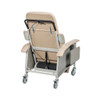 Drive Medical Clinical Care 4 Position Recliner