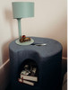 byACRE Dorica Multi Purpose Shower Seat and Step Stool bedroom