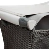 Grocery Bag for ByAcre Rollator Installation