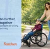 Feather Mobility Kids Wheelchair Lifestyle