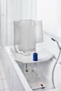 Invacare Aquatec SRB, Special Reclining Bath Lift lifestyle