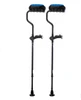 ErgoActives Ergobaum Dual Underarm Crutches