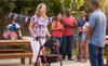 Celebrate Independence Day Safely with Your Rollator — Plus Save 10% This Fourth of July Weekend!