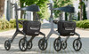 New Product Announcement: Drive Medical AeroCarbon Ultra‑Lite Rollator