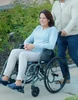 Feather Lightweight Transport Chair vs. Drive Medical AeroFly Ultra-Lite Transport Chair: Which Is Right for You?