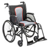 Introducing the Drive Medical Aerofly Ultra-Lite Wheelchair: Lightweight Mobility with Maximum Comfort