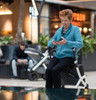 When You Should Consider Getting a Bariatric Rollator