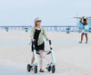 Shop and Compare the Best Lightweight Rollators Available at SafeWell Medical Supply
