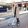 Introducing the New byACRE Carbon Ultralight Rollator at SafeWell Medical Supply