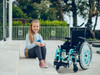 Important Factors When Purchasing a Pediatric Wheelchair