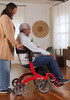 Signs That You Need To Transition To a Combo Rollator Transport Chair
