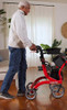Best Rollator Walkers for Balance Problems: A Complete Guide