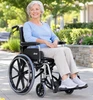 Labor Day Featured Product: Drive Medical Lynx Ultra Lightweight Wheelchair — Free Shipping Special
