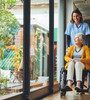 How to Tell If Your Senior in a Nursing Home Is Being Treated Properly