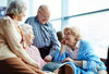 The Importance of Making Friends in a Retirement Home: Building Bonds in the Golden Years