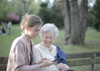 Summer Safety for Seniors: How to Enjoy the Warm Weather Safely