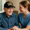 Spending Time with Veterans This Memorial Day: A Gift Beyond Words