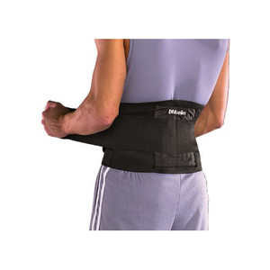 Mueller Adjustable Back Brace
