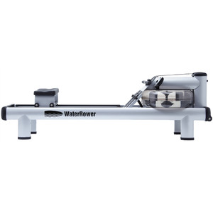 WaterRower M1 HiRise Rowing Machine