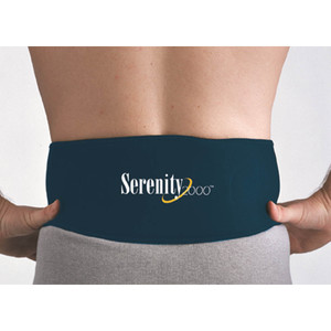 Serenity 2000 Magnetic Back Wrap Serenity 2000 Magnetic Back Wrap