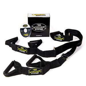 Lebert Buddy System - Black