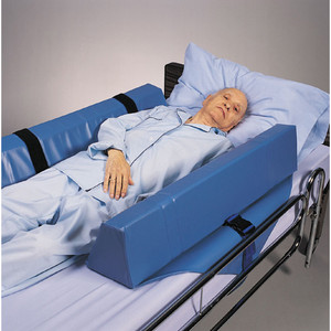 Skil-Care Double Roll-Control Bolster
