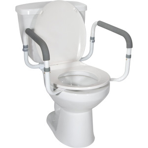 Drive Medical Toilet Safety Rail