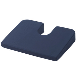 Drive Medical Compressed Coccyx Cushion Drive Medical Compressed Coccyx Cushion