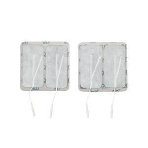 Drive Medical Oval Pre Gelled Electrodes for TENS Unit Drive Medical Oval Pre Gelled Electrodes for TENS Unit