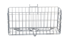Drive Medical Folding Walker Basket Drive Medical Folding Walker Basket