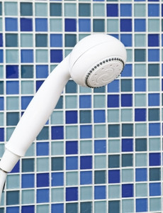 Graham-Field Lumex Everyday Hand Held Shower Head