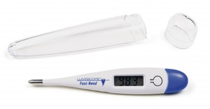 Graham-Field Quick Read - Dual Scale Digital Thermometer, Lumiscope Graham-Field Quick Read - Dual Scale Digital Thermometer, Lumiscope
