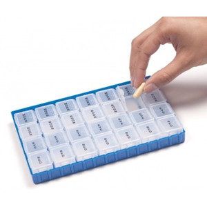 Graham-Field Pill Organizer/Medicine Chest Graham-Field Pill Organizer/Medicine Chest