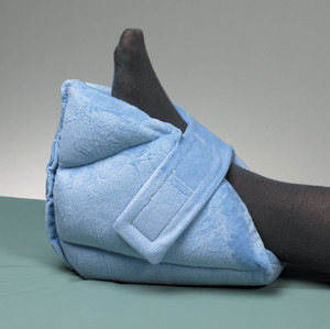 Skil-Care Cozy Cloth Foam Heel Cushion