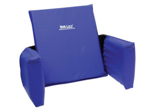 Skil-Care Adjustable Lateral Support, Medium