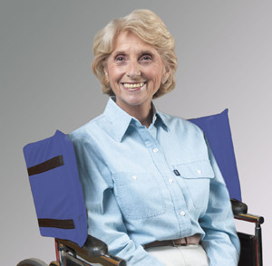 Skil-Care Universal Chair Side Wings