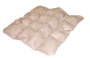 Skil-Care Air Lock 19" Seat Cushion