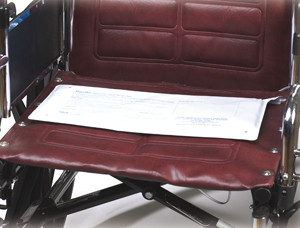 Skil-Care ChairPro Sensor Pad - 180 Day, 10/PK