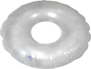 Drive Medical Inflatable Cushion, vinyl