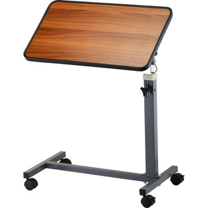 Nova Overbed Table Tilt-Top