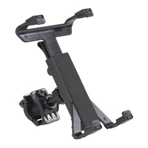 Universal Cell Phone & Tablet Mounts for Mobility Devices front