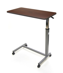 Invacare Overbed Table with Auto-Touch