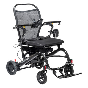 Drive Medical CarbonTouch Power Wheelchair