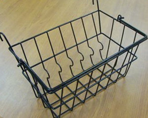 Nova Rollaor Basket for GetGo Rollator