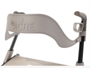 by ACRE Ultralight Backrest