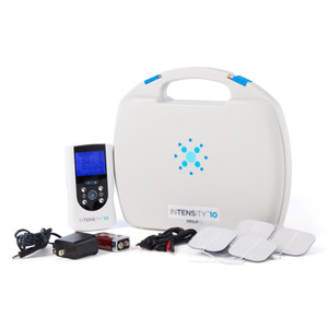 Drive Medical InTENSity Pain Therapy 10 Digital TENS
