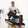 WaterRower Club Rowing Machine with S4 Monitor model