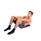 sit ups on coremat male crunches