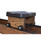 WaterRower Vintage Oak Rowing Machine with S4 seat