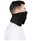 Mueller Neck Gaiter, Black lifestyle